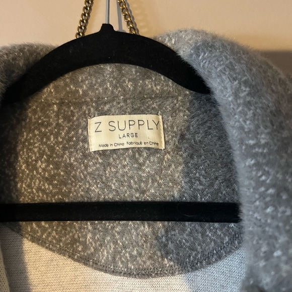 Z supply tucker jacket - Picture 3 of 4